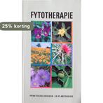 Fytotherapie 9782914923200 Div., Verzenden, Zo goed als nieuw, Div.