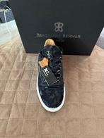 Benjamin Berner - Sneakers - Maat: EU 41 - Nieuw met tags, Kleding | Heren, Schoenen, Nieuw