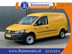 Volkswagen Caddy | Zakelijke Lease v.a. €226.32 pm, Automaat, Gebruikt, Euro 6, Diesel