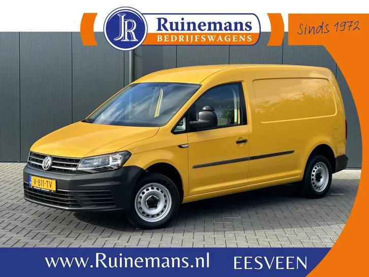 Volkswagen Caddy | Zakelijke Lease v.a. €226.32 pm, Auto's, Volkswagen, Lease, Automaat, Overige carrosserieën, Caddy Combi, Diesel