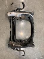Mercedes W221 S400 HYBRID subframe compleet voor A2213231765, Auto-onderdelen, Gebruikt, Mercedes-Benz
