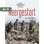 Neergestort 9789462584204 Gerard Groeneveld, Boeken, Verzenden, Gelezen, Gerard Groeneveld