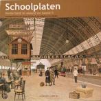 Schoolplaten. Nederland in woord en beeld II 9789079758937, Verzenden, Zo goed als nieuw, Frank van Dulmen