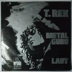 T. Rex - Metal Guru / Lady - Single, Cd's en Dvd's, Vinyl Singles, Verzenden, Nieuw in verpakking