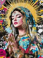 Nina Nox - John 3:16, Antiek en Kunst