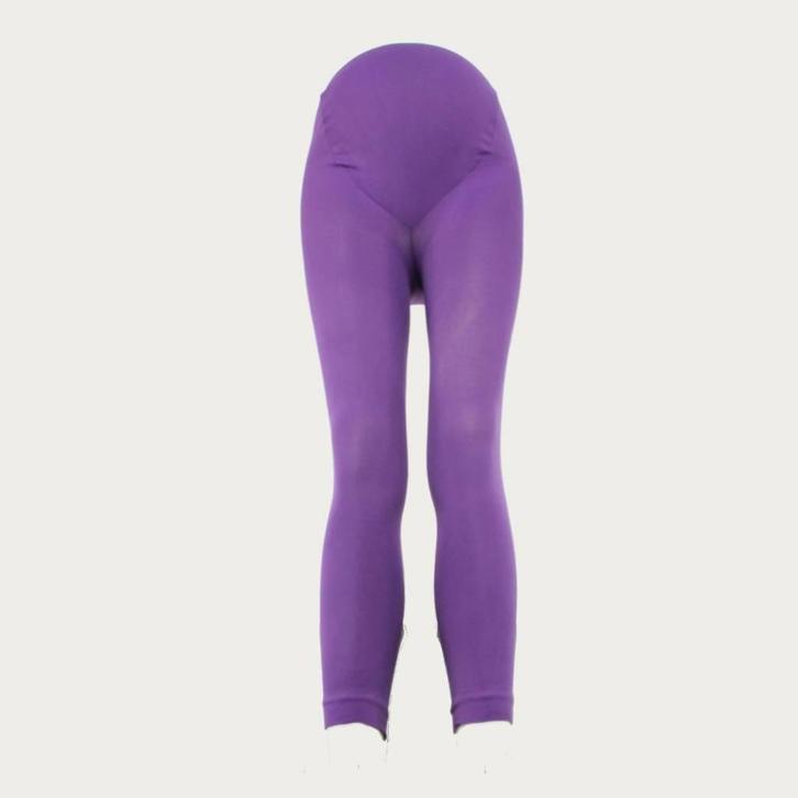 Lida Zwangerschapslegging Positielegging 3/4 60 Den Paars, Kleding | Dames, Positiekleding, Nieuw