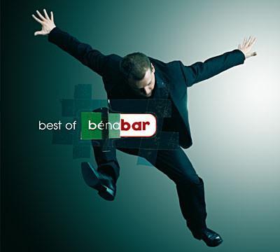 cd digi - BÃ©nabar - Best Of BÃ©nabar, Cd's en Dvd's, Cd's | Pop, Zo goed als nieuw, Verzenden