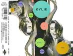 cd single - Kylie Minogue - Give Me Just A Little More Time, Cd's en Dvd's, Cd Singles, Zo goed als nieuw, Verzenden