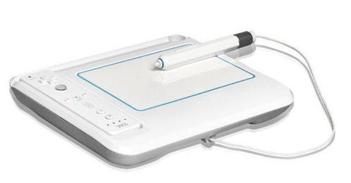 uDraw gametablet voor Wii, met garantie, morgen in huis, Spelcomputers en Games, Spelcomputers | Nintendo Consoles | Accessoires