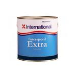 Antifouling International Interspeed-Rood-0,75 Liter, Nieuw, Ophalen of Verzenden