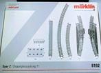 Märklin Z - 8192 - Treinset (1) - Spur Z dubbelspoorpakket, Nieuw