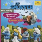 Smurfen Opgepast voor Gargamel! / De Smurfen 9789002244339, Verzenden, Gelezen, Peyo