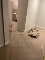 Met spoed laminaat laten leggen? Bel ons!, Nieuw, Hout, Vloerdelen of -planken
