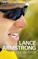 Lance Armstrong 9780007195282 Daniel Coyle, Boeken, Verzenden, Zo goed als nieuw, Daniel Coyle