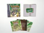 Pokemon Emerald [Gameboy Advance], Spelcomputers en Games, Games | Nintendo Game Boy, Ophalen of Verzenden, Zo goed als nieuw
