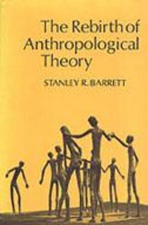 Rebirth of Anthropological Theory Heritage, Boeken, Overige Boeken, Ophalen of Verzenden
