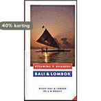 Bali & Lombok / Vitamine V reisgids 9789021597348 S. Sheehan, Verzenden, Gelezen, S. Sheehan