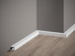 Plint QL021 (20 x 25 mm), lengte 2 m, Ophalen of Verzenden, Nieuw