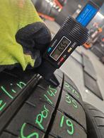 275/35/19 100Y * MICHELIN ZOMERBANDEN 6,5MM PROFIEL 2X, Gebruikt, 275 mm, Band(en), Personenwagen