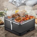 Houtskool BBQ voor Boot, Balkon, Camping Gratis Verzenden, Ophalen of Verzenden, Nieuw, Style 'N Cook