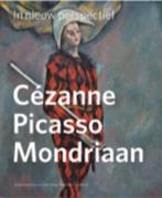 Cezanne-Picasso-Mondriaan 9789040086359 en, Gelezen, Diversen, Verzenden