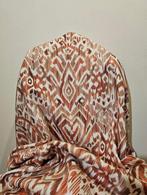 300x280cm! Exclusieve IKAT-stof Origineel ontwerp-