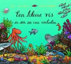 Een kleine vis in een zee van verhalen / Gottmer-prentenboek, Boeken, Prentenboeken en Plaatjesalbums, Verzenden, Gelezen, Julia Donaldson