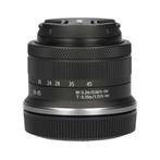 Canon RF-S 18-45mm f/4.5-6.3 IS STM met garantie, Audio, Tv en Foto, Fotografie | Lenzen en Objectieven, Ophalen of Verzenden