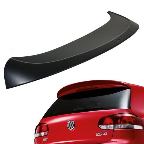 Achterspoiler | Volkswagen | Golf 08-12 3d hat. / Golf 08-12, Auto-onderdelen, Carrosserie en Plaatwerk, Nieuw, Volkswagen, Verzenden