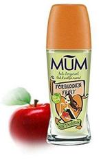 Mum Deoroller - Apple Me! 50 ml, Sieraden, Tassen en Uiterlijk, Uiterlijk | Lichaamsverzorging, Nieuw, Ophalen of Verzenden