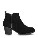 Skechers Taxi enkellaarsjes voor dames in het Zwart, Kleding | Dames, Skechers, Verzenden, Zwart, Lage of Enkellaarzen