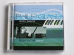 Philip Glass - Solo Piano / Bojan Gorisek, Cd's en Dvd's, Verzenden, Nieuw in verpakking