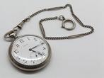 Zenith - Orologio da Taschino Grand Prix Paris 1900  con, Nieuw