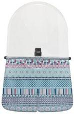 New Looxs 137.206 - Windscherm - Arabella Blue, Fietsen en Brommers, Verzenden, Nieuw