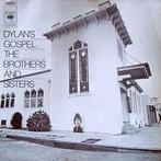 LP gebruikt - The Brothers &amp; Sisters - Dylans Gospel..., Cd's en Dvd's, Vinyl | R&B en Soul, Verzenden, Zo goed als nieuw