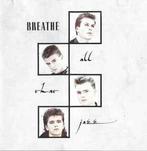 cd - Breathe - All That Jazz, Zo goed als nieuw, Verzenden