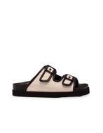 Scholl slippers dames 39 zwart, Kleding | Dames, Schoenen, Scholl, Verzenden, Nieuw, Zwart