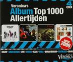Veronica Album Top 1000 Allertijden 2009 (4CD), Verzenden, Nieuw in verpakking