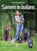 Boek Samen in balans 9789402600896, Boeken, Verzenden, Zo goed als nieuw