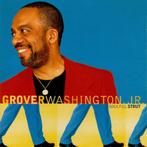 cd digi - Grover Washington, Jr. - Soulful Strut, Verzenden, Zo goed als nieuw
