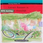 Leren fietsen is soms moeilijk 9789006623673 Kees de Baar, Boeken, Verzenden, Zo goed als nieuw, Kees de Baar