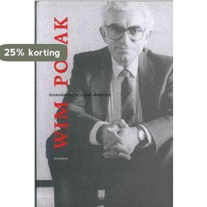 Wim Polak 9789029072410, Boeken, Literatuur, Gelezen, Verzenden