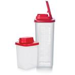 Tupperware Koelkastkannen Set, Ophalen of Verzenden, Nieuw