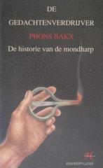 Gedachtenverdrijver 9789052401638 P. Bakx, Verzenden, Gelezen, P. Bakx