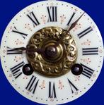 Pendule Lodewijk XVI-stijl Brons - 1850-1900, Antiek en Kunst, Antiek | Klokken