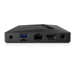 Retour product: Formuler Z10 Pro Max - Android 10 IPTV Box, Ophalen of Verzenden, Nieuw