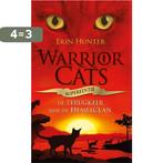 De terugkeer van de HemelClan / Warrior Cats Supereditie / 3, Verzenden, Gelezen, Erin Hunter