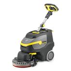 NIEUW! Karcher BD 38/12 schrobmachine schrob-/zuigmachine, Ophalen of Verzenden, Nieuw, Schrobmachine