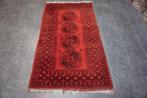 Afghan - Tapijt - 197 cm - 112 cm, Nieuw