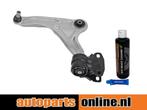 Draagarm Ford Mondeo voorzijde, links, onder, Verzenden, Nieuw, Ford